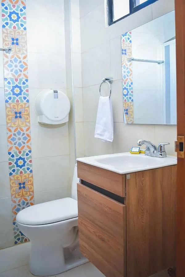 Hotel Valladolid Santa Marta