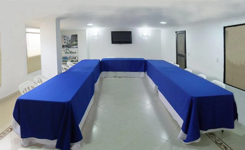 Hotel Valladolid Santa Marta   Santa Marta (Magdalena)