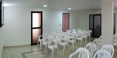 Hotel Valladolid Santa Marta  Santa Marta (Magdalena)