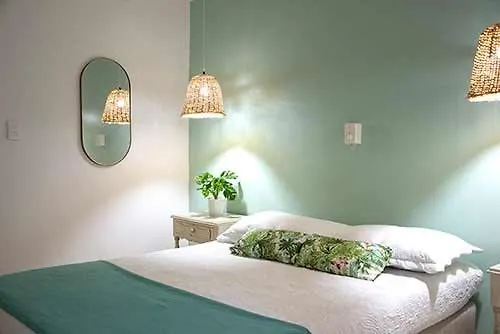 Hotel Valladolid Santa Marta