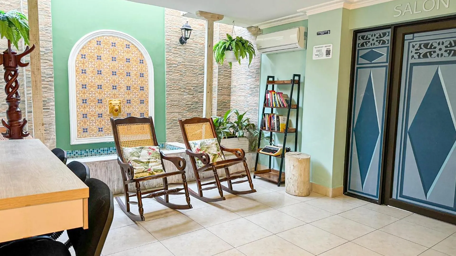Hotel Valladolid Santa Marta