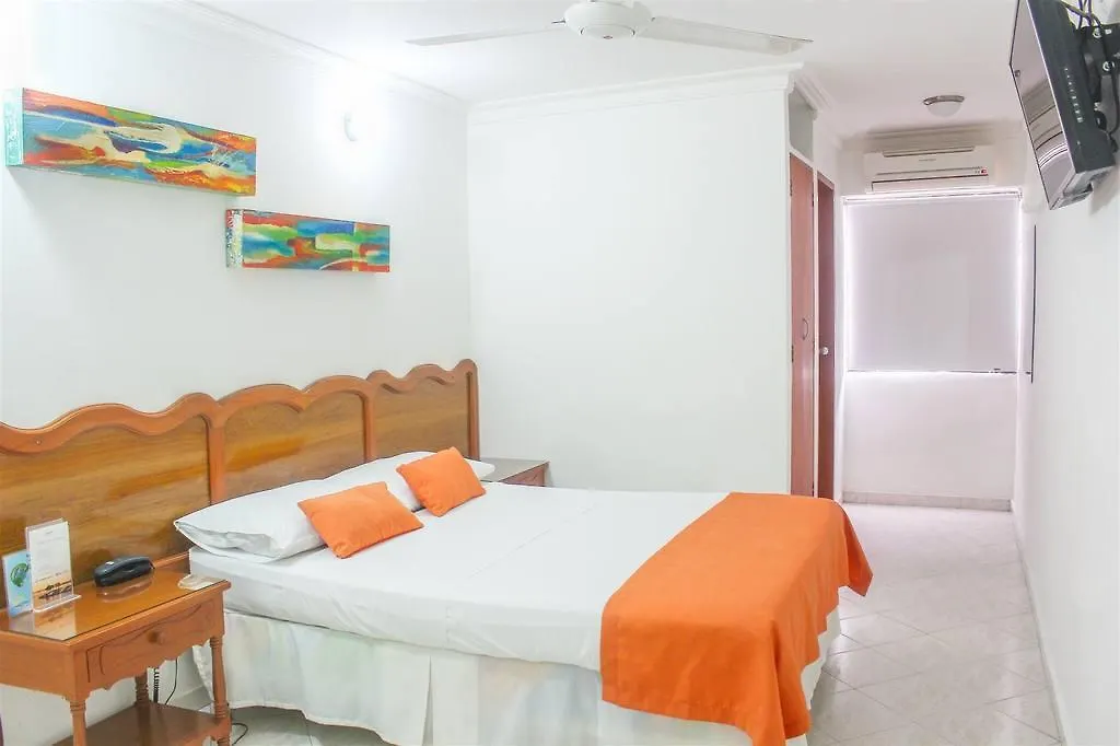 Hotel Valladolid Santa Marta