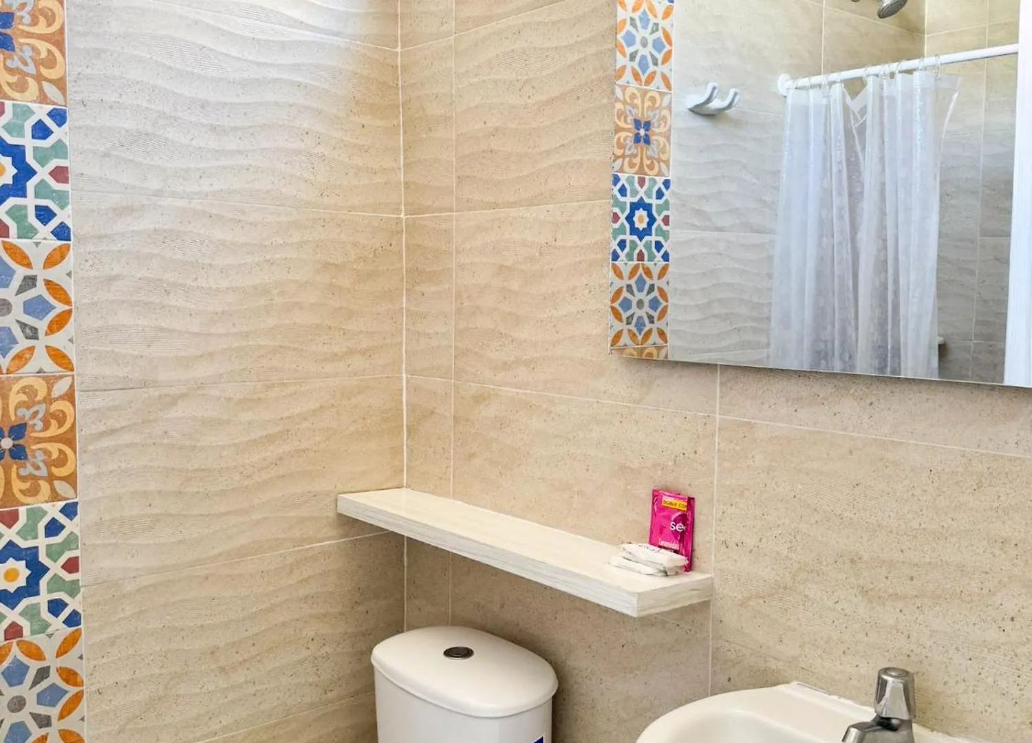 Hotel Valladolid Santa Marta