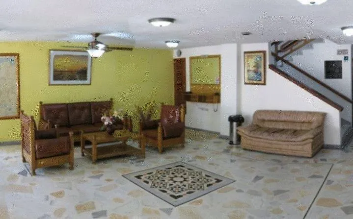 Hotel Valladolid Santa Marta