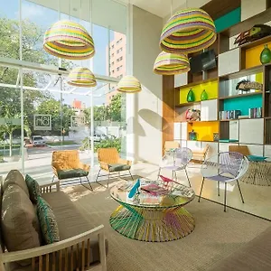 Hotel Bh Barranquilla
