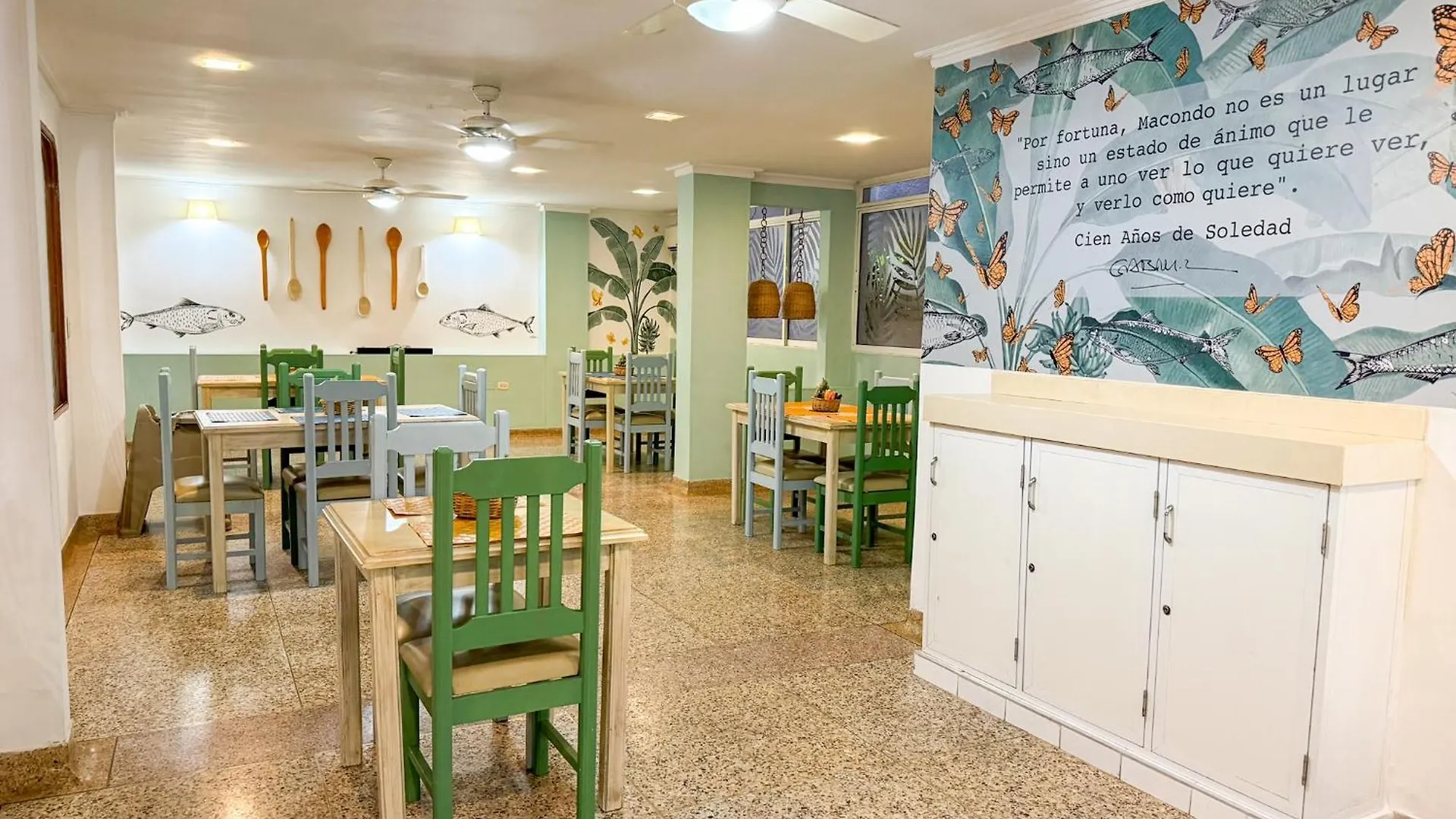 Hotel Valladolid Santa Marta   Santa Marta (Magdalena)