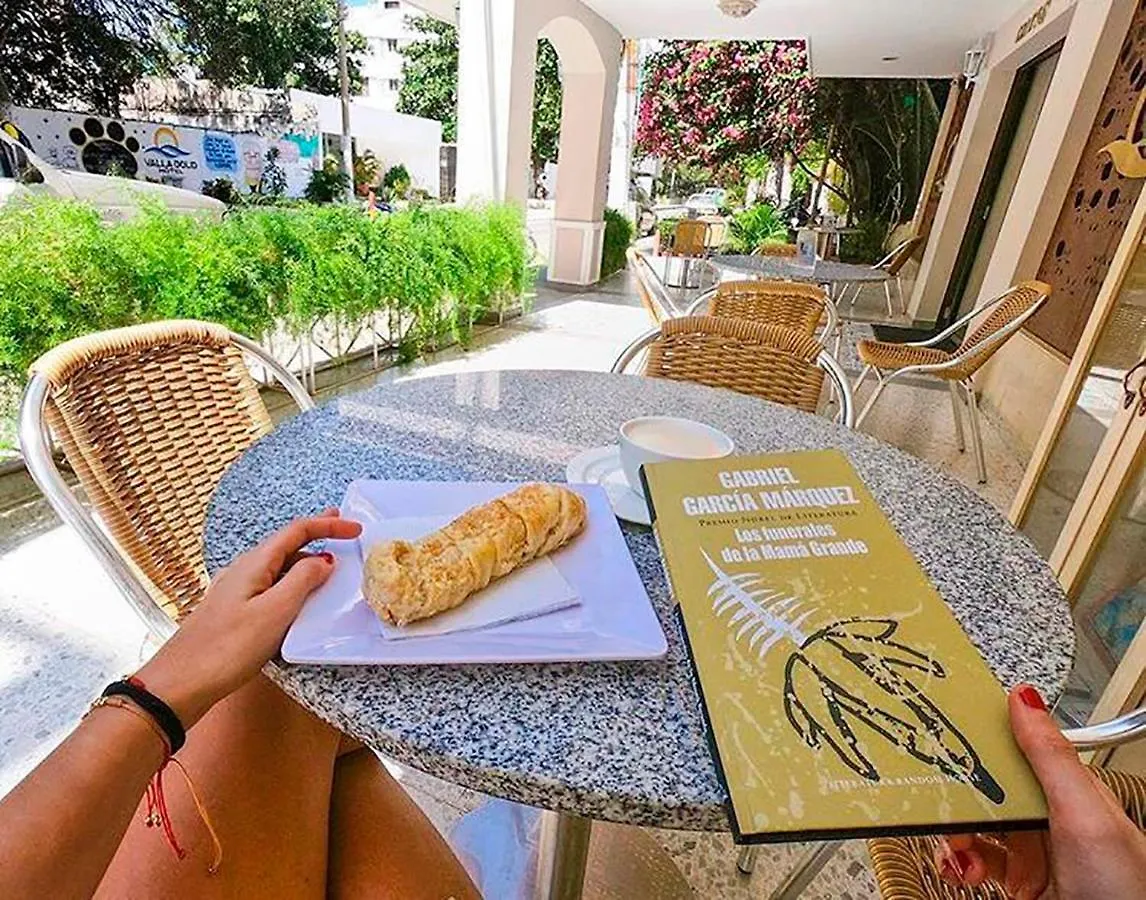Hotel Valladolid Santa Marta