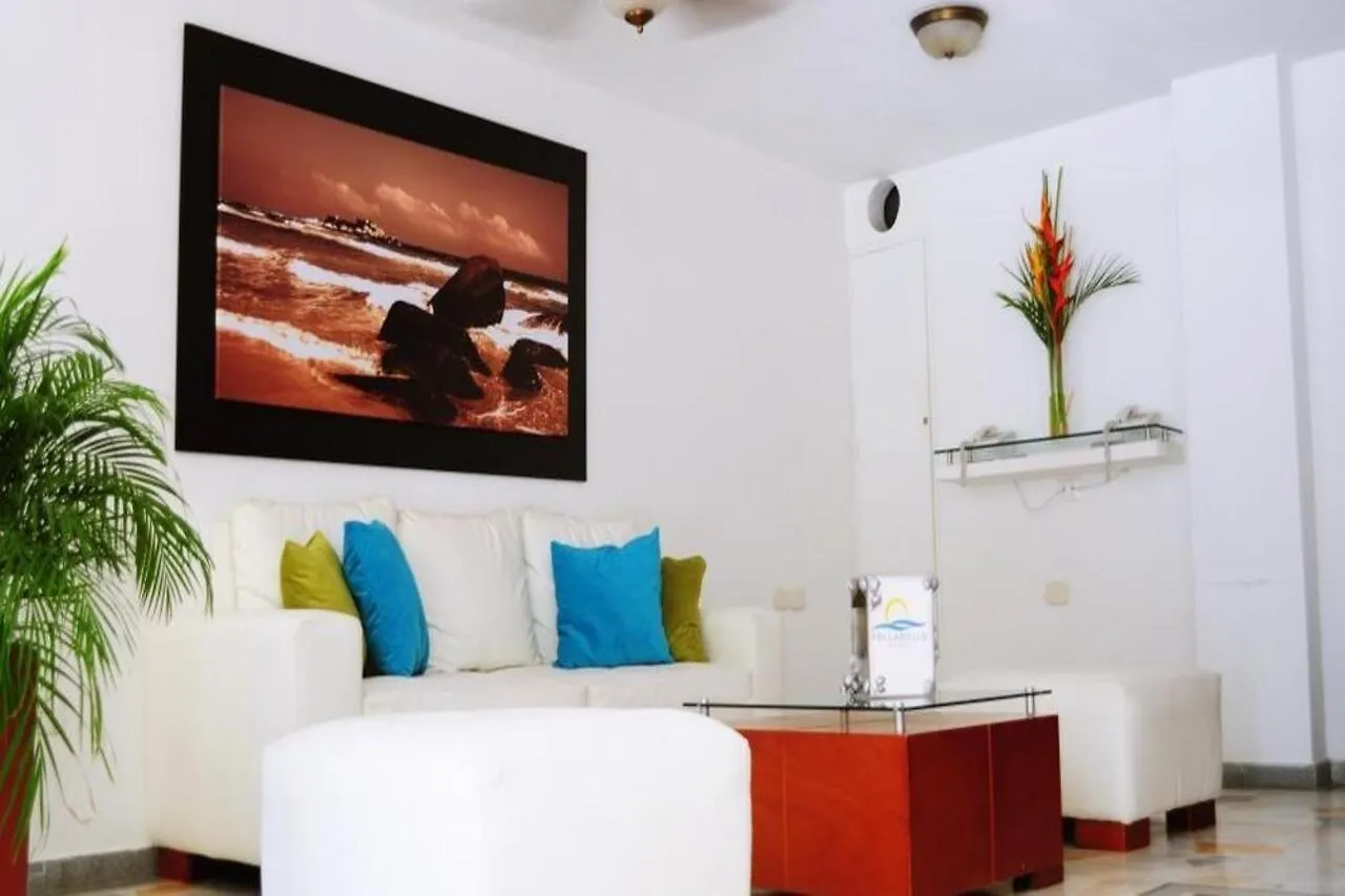 Hotel Valladolid Santa Marta  Santa Marta (Magdalena)