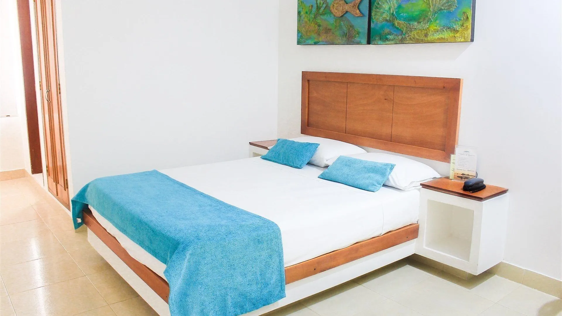 Hotel Valladolid Santa Marta  Santa Marta (Magdalena)