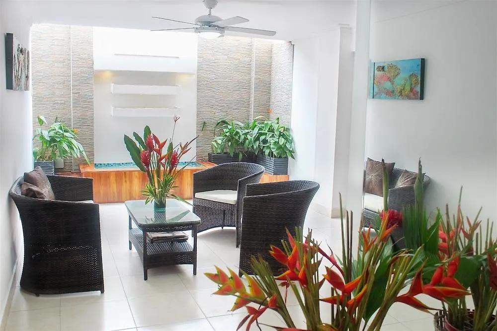 Hotel Valladolid Santa Marta   Santa Marta (Magdalena)