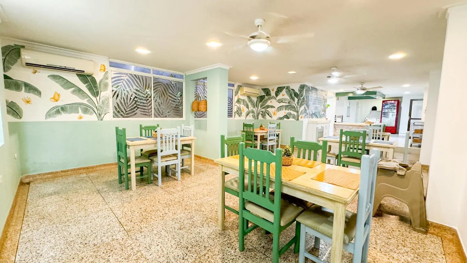 Hotel Valladolid Santa Marta