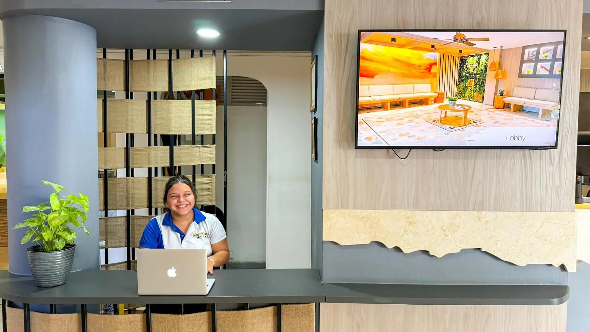 Hotel Valladolid Santa Marta