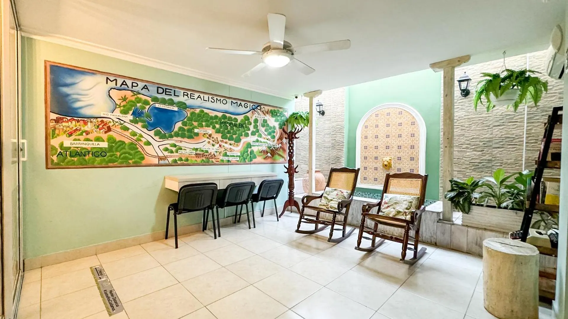 Hotel Valladolid Santa Marta   Santa Marta (Magdalena)