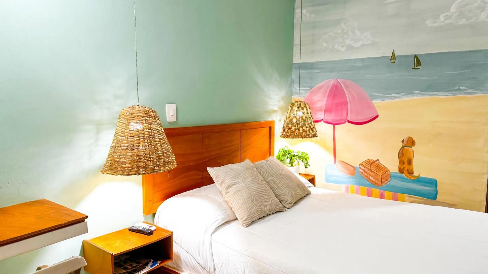 Hotel Valladolid Santa Marta