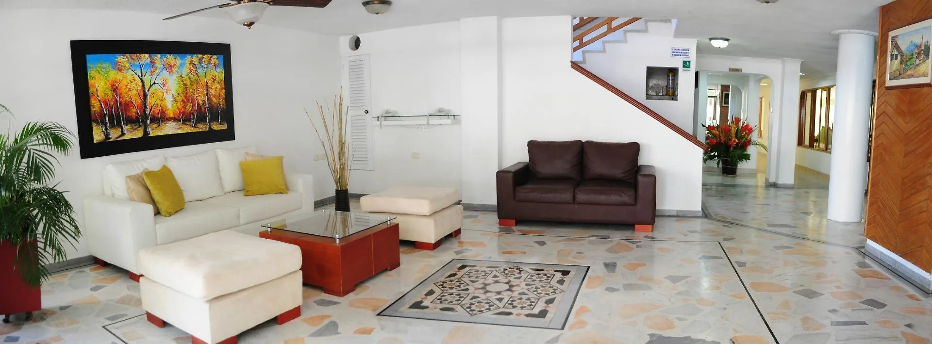 Hotel Valladolid Santa Marta