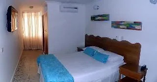 Hotel Valladolid Santa Marta  Colombia