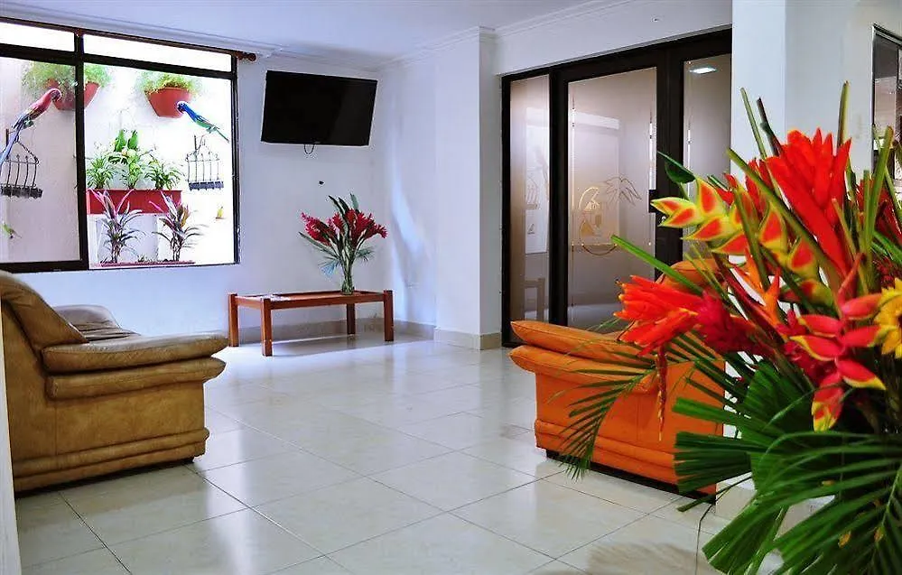 Hotel Valladolid Santa Marta