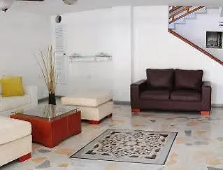 Hotel Valladolid Santa Marta