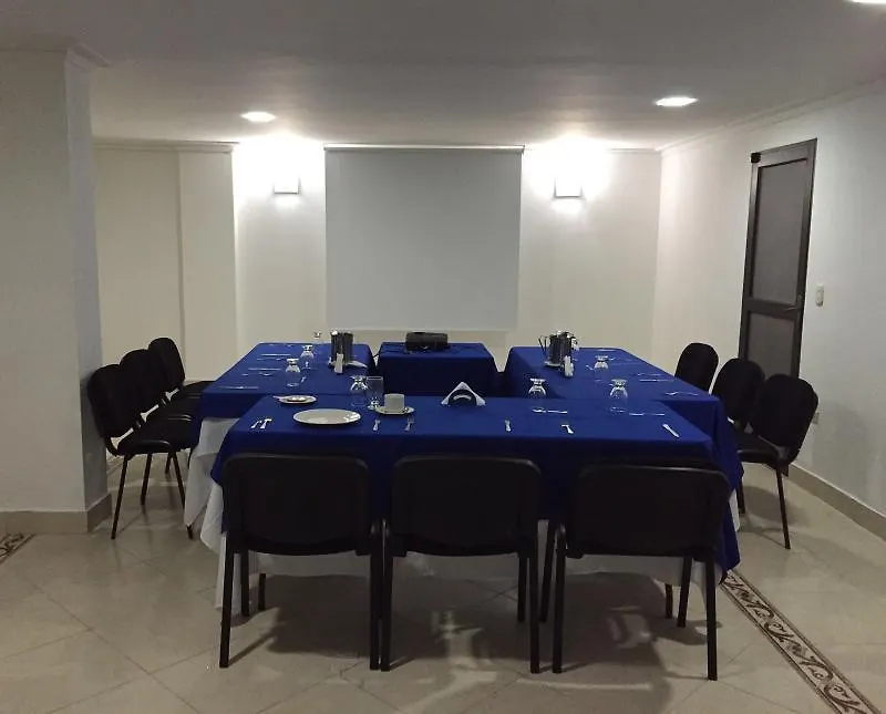 Hotel Valladolid Santa Marta